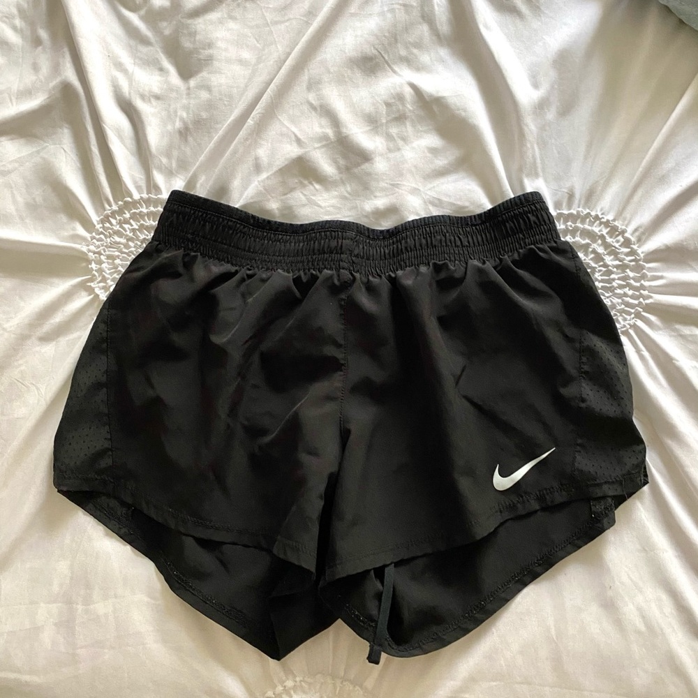 Nike Athletic Shorts